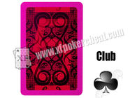 الخدع السحرية Copag نادي المحددة بوكر بطاقات الغش في لعبة البوكر